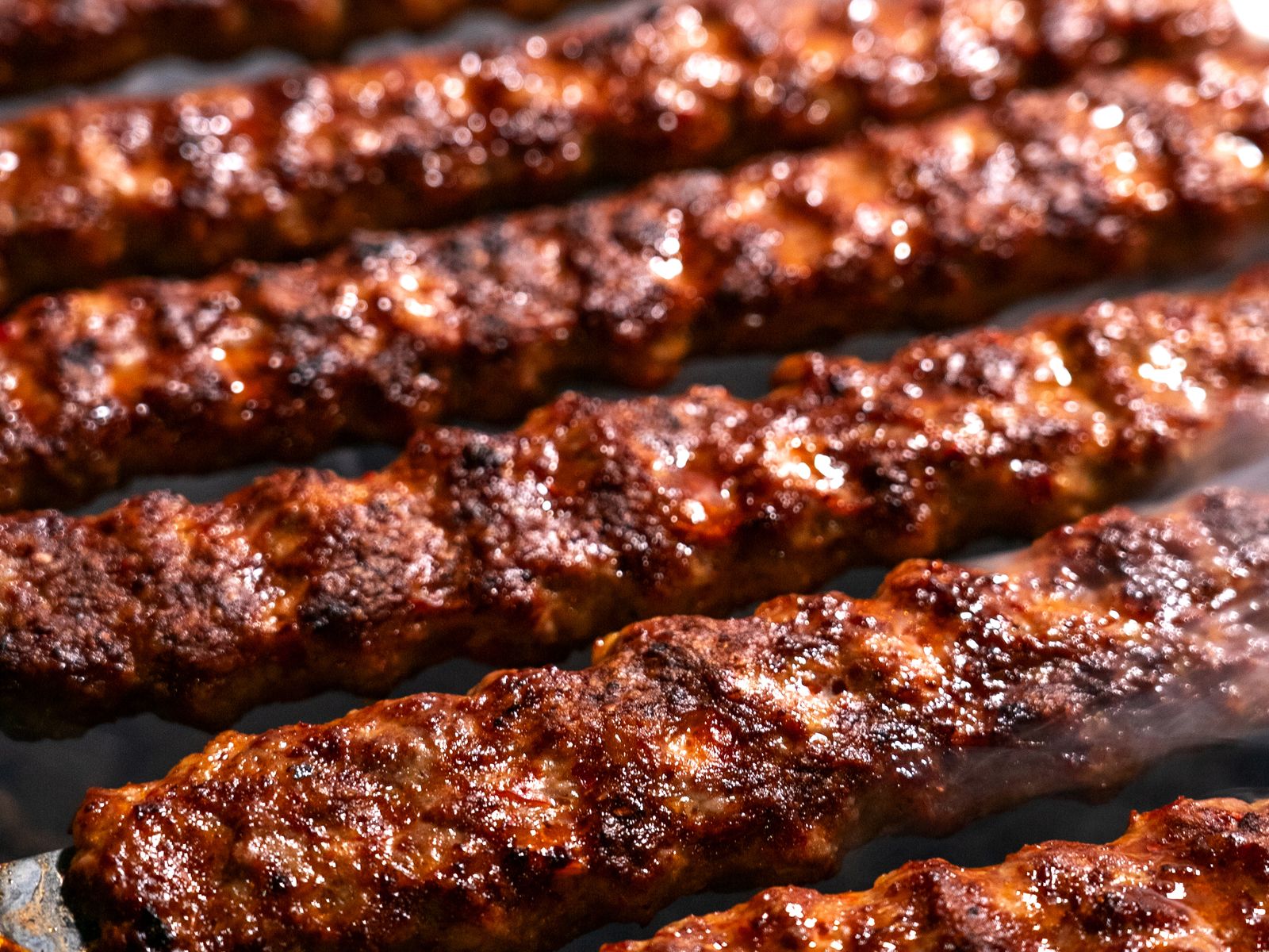 Adana Kebab